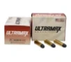 ULTRAMAX ULT-357-1-N 357MAG 158GR PPFP 20 10