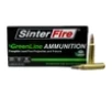 SINTERFIRE SF22355GL-C 223 GL 55G LF 50 10