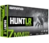 Ammo Inc 7MM139SSTA20 Hunt Long Range 7mm 139gr Super Shock Tip 20 Per Box 10 Case