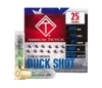 ATI ATIAC410BBB Shotshell 410Gauge 12Pellets BBBShot 25 Per Box 10 Case