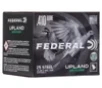 Federal USH4106 Upland Field   Range 410Gauge 3  3 8oz 6Shot 25 Per Box 10 Case