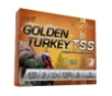 Fiocchi 410TSS9 Golden Turkey TSS 410Gauge 3  13 16oz 9Shot 5 Per Box 10 Case