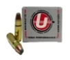 Underwood Ammo 410 458SOCOM 300gr Jacketed Hollow Point 20 Per Box 10 Case
