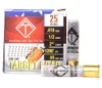 ATI ATIAC4109 Target Load 410Gauge 2 5  1 2oz 9Shot 25 Per Box 10 Case