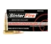 SINTERFIRE SF300BLK110RHA 300 BO RHA 110G LF 50 10