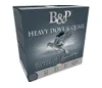 B p Ammunition 410BD75 Heavy Dove   Quail 410Gauge 2 50  1 2oz 7 5Shot 25 Per Box 10 Case
