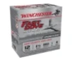 Winchester Ammo WFD128B Fast Dove   Clay High Brass 12Gauge 2 75  1oz 8Shot 25 Per Box 10 Case