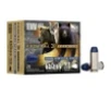 Federal P10SHC1 Premium 10mmAuto 200gr Solid Core Synthetic Flat Nose 20 Per Box 10 Case