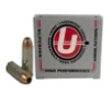 Underwood Ammo 243Underwood Ammo 243 XTP 10mm 180gr Jacketed Hollow Point 20 Per Box 10 Case
