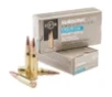 PPU PPS762 Subsonic 7 62x51mmNATO 200gr Full Metal Jacket Boat Tail 20 Per Box 10 Case