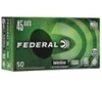 Federal BC45CT1 BallistiClean Reduced Hazard Training 45ACP 155gr Lead Free Frangible 50 Per Box 20 Case