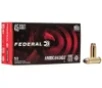 Federal AE45LC American Eagle Handgun 45Colt 225gr Jacketed Soft Point 50 Per Box 20 Case