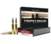 Nosler 60125 Trophy Grade Long-Range 270Win 150gr Nosler Spitzer AccuBond Long Range 20 Per Box 10 Case