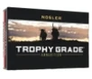 Nosler 60146 Trophy Grade Long-Range 6 5Grendel 129gr Nosler Spitzer AccuBond Long Range 20 Per Box 10 Case