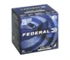 Federal H2585 Game-Shok High Brass 20Gauge 3  1 1 4oz 5Shot 25 Per Box 10 Case