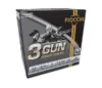 Fiocchi 12DL3G75 3-Gun Match Legacy Series 12Gauge 2 75  1oz 7 5Shot 25 Per Box 10 Case