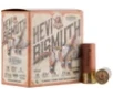 HEVI-Shot HS14715 HEVI-Bismuth Upland 12Gauge 2 75  1 1 4oz Bismuth 5Shot 25 Per Box 10 Case