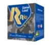 Rio Ammunition SG3275 Game Load Super Game High Velocity 12Gauge 2 75  1 1 8oz 7 5Shot 25 Per Box 10 Case