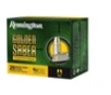 Remington Ammunition R21369 Golden Saber Defense 10mmAuto 180gr Brass Jacketed Hollow Point 20 Per Box 25 Case