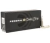 Federal FCS65PRCTA1SC Custom Rifle Ammo Custom Shop 6 5PRC 130gr Terminal Ascent 20 Box