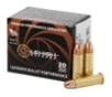 Wilson Combat LA38SP125CF 38Special P 125gr 20 Per Box 10 Case