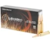 Wilson Combat LA65CM130CC 6 5Creedmoor 130gr 20 Per Box 10 Case