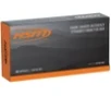 HSM 7MMMAG29N Standard 7mmRem 160gr Pointed Soft Point 20 Per Box 20 Case