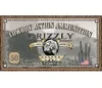 Grizzly Ammo GC38SP8 38Special 158gr Round Nose Flat Point 50 Per Box 10 Case