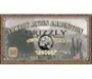 Grizzly Ammo GC4440 44-40Win 200gr Round Nose Flat Point 50 Per Box 10 Case