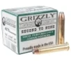 Grizzly Ammo GC45 703 45-70Gov 300gr Jacketed Hollow Point 20 Per Box 10 Case