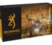Browning Ammo B192102702 Max Point 270Win 130gr 20 Per Box 10 Case