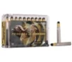 Federal P370WH Premium Safari Cape-Shok 370SakoMag 286gr Woodleigh Hydro Solid 20 Per Box 10 Case