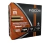 Fiocchi 10BA Hyperformance 10mm 155gr XPB 25 Per Box 8 Case