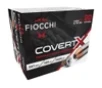 Fiocchi 357CCWA CovertX 357Mag 125gr Jacketed Hollow Point 20 Per Box 10 Case