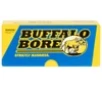 Buffalo Bore Ammunition 11C20 Heavy Strictly Business 38-55Win 255gr Semi Jacketed Flat Point 20 Per Box 12 Case