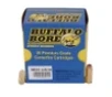 Buffalo Bore Ammunition 21B20 Heavy Strictly Business 10mmAuto 180gr Jacket Hollow Point 20 Per Box 12 Case