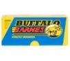 Buffalo Bore Ammunition 47A20 Hunting   Sniping Strictly Business 458SOCOM 300gr Barnes Tipped TSX Lead Free 20 Per Box 12 Case