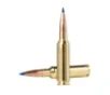 Norma Ammunition 20166402 Dedicated Hunting Bondstrike 6 5Creedmoor 143gr Bonded Polymer Tip 20 Per Box 10 Case
