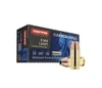 Norma Ammunition 610540050 Safeguard 9mmLuger 115gr Jacketed Hollow Point 50 Per Box 20 Case