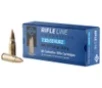 PPU PP7K Metric Rifle 7 9x33mmKurz 124gr Full Metal Jacket Boat Tail 20 Per Box 25 Case