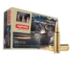 Norma Ammunition 20175832 Dedicated Hunting Bondstrike 300WSM 180gr Bonded Polymer Tip 20 Per Box 10 Case