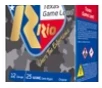 RIO AMMUNITION TG3675TX Top Game Texas Game Load Standard Velocity 12 Gauge 2 75  1-1 4 oz 7 5 Shot 25 Bx  10 Cs