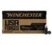 Winchester Ammo WIN9SV USA Forged 9mmLuger 115gr Full Metal Jacket 50 Per Box 10 Case