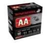Winchester Ammo AA128VP AA Light Target 12Gauge 2 75  1 1 8oz 8Shot 100 Bx 2 Case  Value Pack