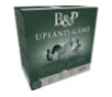 B p Ammunition 20B78UP6 Upland Game 20Gauge 2 75  7 8oz 6Shot 25 Per Box 10 Case