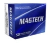 Magtech 454B Range Training 454Casull 260gr Full Metal Jacket Flat Nose 20 Per Box 50 Case