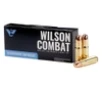Wilson Combat A458300RNFP 458SOCOM 300gr Round Nose Flat Point 20 Per Box 10 Case