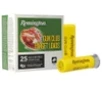 Remington Ammunition 20239 Gun Club 20Gauge 2 75  7 8oz 7 5Shot 25 Per Box 10 Case