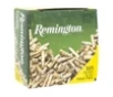 Remington Ammunition 21250 Golden Bullet Value Pack 22LR 36 gr Hollow Point 525 Per Box 12 Case