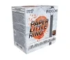 Fiocchi 12FPWR75 Paper Little Rino Extrema 12Gauge 2 75  1 1 8oz 7 5Shot 25 Per Box 10 Case